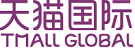 TMall Global - Chinese International eMall