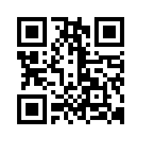 Access to China QR code black