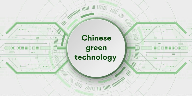 Chinese Green Technology