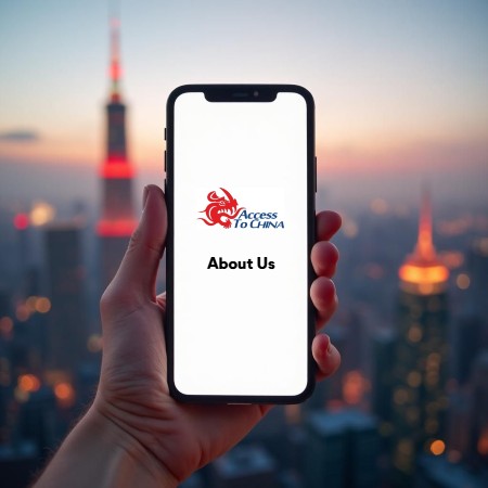 About Access to China