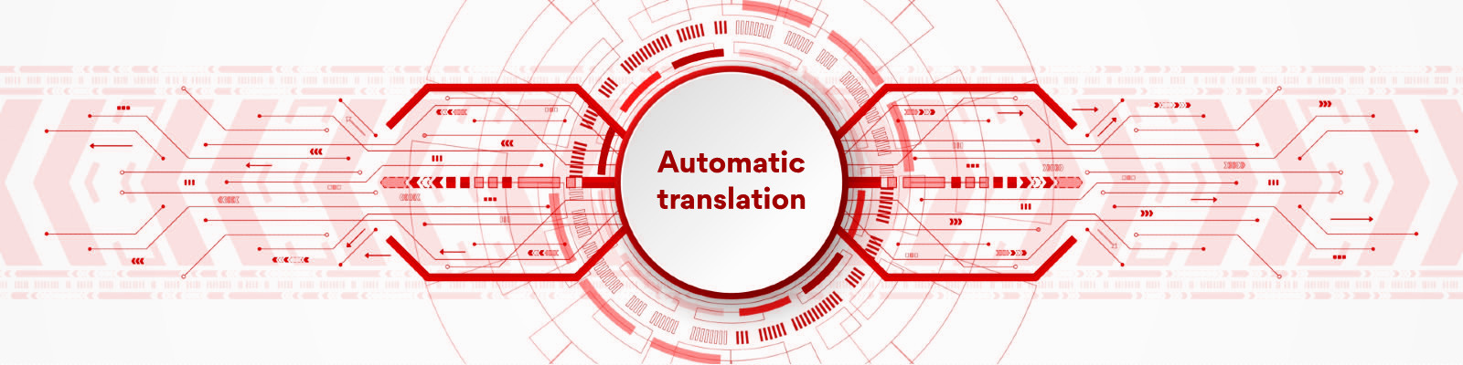 Automatic translation