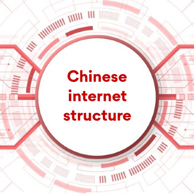 Chinese Internet Firewall