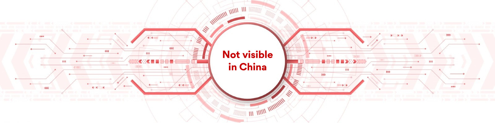 Test your website pages from China