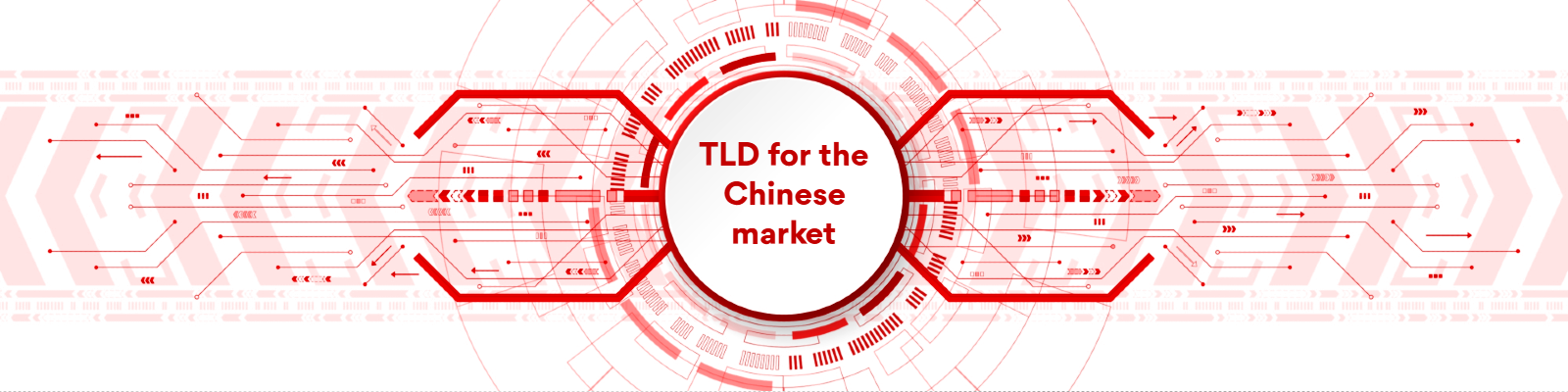 Top-Level Domains (TLDs) for the Chinese market