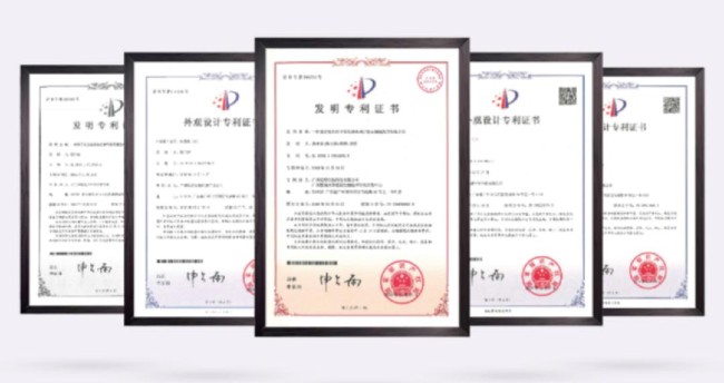 Chinese intellectual property rights