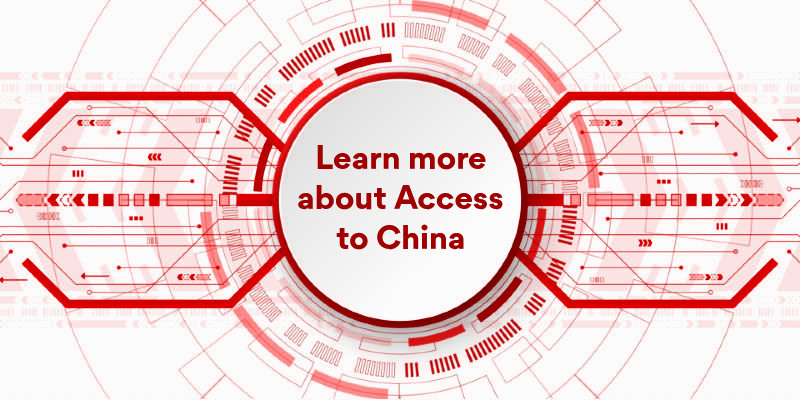 Access to China - about us