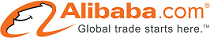 alibaba logo