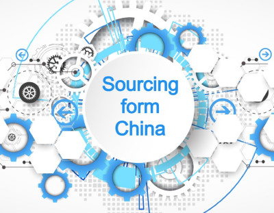 Sourcing from China