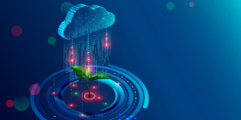 Our Chinese Data Centre Service