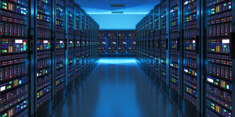 Our Chinese Data Centre Service