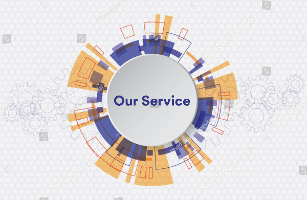 Domain name not seen in China - Our services