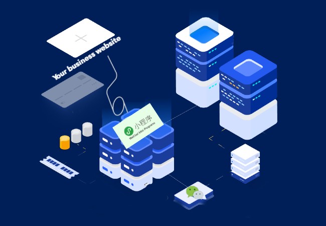 Your website inside WeChat